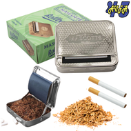 ALAT LINTING ROKO MANUAL PRAKTIS 70MM ALAT PEMBUAT ROKOK TEMBAKAU SENDIRI MUDAH MESIN CETAK ROKOK OT