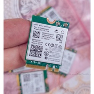 Intel 8260NGW AC 2.4G 5G WiFi AC Card, Bluetooth 4.2 ( NGFF / M.2 pin)