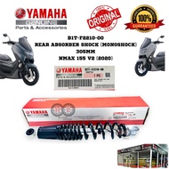 YAMAHA REAR ABSORBER MONOSHOCK NMAX 155 V2 (B1T-F2210-00 )-Absorber Monoshock Belakang NMAX V2 NMAX1