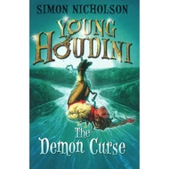 (BBW) Young Houdini: The Demon Curse (ISBN: 9781492603351)