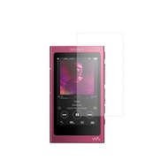 Sony WALKMAN A30 series (NW-A35/NW-A35HN/NW-A36HN/NW-A37HN compatible) 3.1 inch screen protection film prevention
