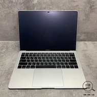 『澄橘』Macbook Air 13 2018 I5-1.6/8G/128GB 銀《二手 無盒裝》A67889