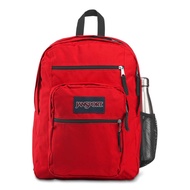 JANSPORT Jansport Big Student Backpack - Red Tape