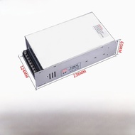 Power Supply Switch High Power 1000W/2000W/3000W 24V63A 12V125A 36V48V60V แหล่งกำเนิดไฟฟ้าแบบควบคุมอ