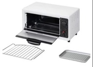 Kenwood 小型多功能焗爐 MO280