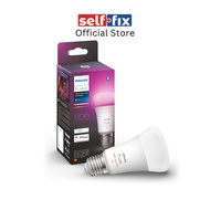 Philips Hue White and Color Ambiance A67 - E27 Smart Bulb - 1100