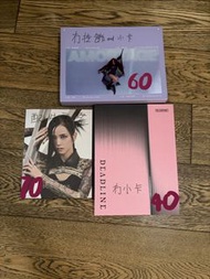 BLACKPINK專輯