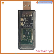 haidaai01.ph*1 PCS ZigBee 3.0 Labs Mini EFR32MG21 Open Source Hub Gateway USB Dongle Chip Module Uni