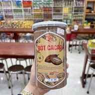 Da Lat Cocoa Powder [ 300 GR ] Ingredients 100% Cocoa.