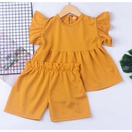 Bonia SET/Children's Clothing SET