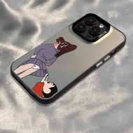 Small crayon case Compatible for OPPO A16 A38 A58 A78 A15 A17 A3S A9 A57 A7 A5S A12 A11K A74 A95 A76