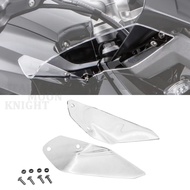 R1200 GS R 1200GS R 1200 GS Windshield Clear Windscreen Wind Deflector Screen For BMW R1200GS Advent