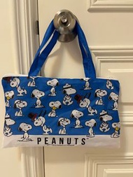 Snoopy 遮袋
