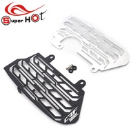 For Honda Africa Twin CRF1000L Sports 2016-2019 Motorcycle Accessories Radiator Grille Guard Cover C