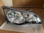 HONDA CIVIC ปี 2006-2008 R18A1 เสื้อไฟหน้า 1.8 R ขวา (R) | แท้ศูนย์ 100% รหัส 33101-SNB-T03