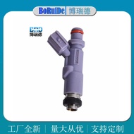 Suitable for Lexus IS200 IS300 GXE10 1GFE 2.0 Fuel Injector 23250-70120