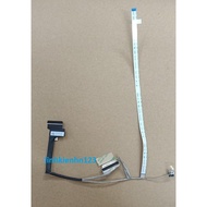 Replace Screen Cable - LCD Cable for Lenovo Legion 5-15ITH6H 5-15ACH6H 5-15ACH6 5-15ACH6A R7000P 202