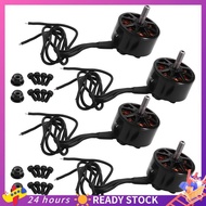 【HOT SALE】 4Pcs 3115 900KV 3-6S Brushless Motor for RC Multirotor X-Class FPV Cinelifter Taurus X8Pr