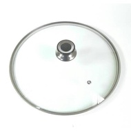 30 CM GLASS POT LID