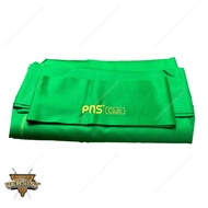 Pns Club - Snooker Cloth Set With Cushion - Snooker Table Carpet Accessories Equipment [Ready Stock]