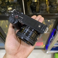 SONY ZV-E10 SECOND BEKAS SONY ZV E10 BEKAS