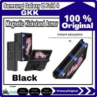 Samsung Galaxy Z Fold 4 Fold4 GKK Magnetic Kickstand Armor Case