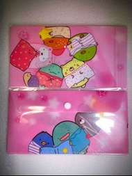 角落生物卡通口罩套