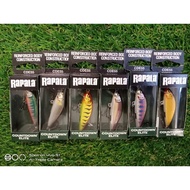 RAPALA COUNTDOWN ELITE 55