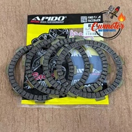 APIDO EX5 CLUTCH PLATE PLATE CLUTCH SET