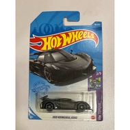 Hot Wheels 2020 Koenigsegg Jesko