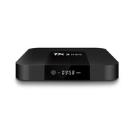 【Innovative】 Tx3 Mini Smart Tv Box 8.1 3228a 2g 16g 4k H.265 2.4g Wifi Set Box Media Player