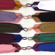 Handsock Ring/Cincin (stockin tangan) (borong)