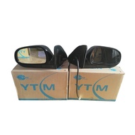 Power Side Mirror for Toyota AE100/101 Big Body Pair (2pcs)