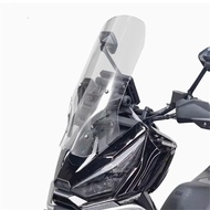 FOR ZONTES 368G 368g 368 G Motorcycle Windshield Modification Windshield Modification Front Windshie