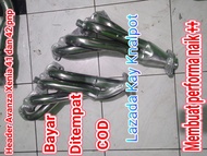 Header avanza 421 pnp header avanza/xenia tanpa di las