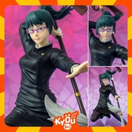 Ichiban Kuji Figure Zenin Maki - Jujutsu Kaisen ~Shi~ B Prize (18cm)