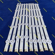 LG 42LN5700 42LN5400 LED TV BACKLIGHT BARU (NEW) READY STOCK 42LN5400.ATS 42LN5700.ATS