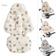 Dudu Pram Armrest Pad Pushchair Liner Baby Strollers Liner Insert Handrail Pad