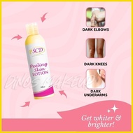 ☞ ⁜ ⍋ SCD Peeling Skin Lotion 100ml Big or 50ml Small | Brightest Skin Peeling | SkeenCare Peeling
