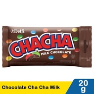 Delfi Cha Cha Milk / Chocolatepeanut 20g