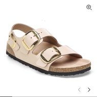 Birkenstock Milano Big Buckle