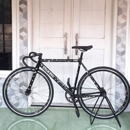 fullbike Fixie Shukaku Custome