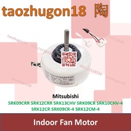 Mitsubishi Air Conditioner Indoor Fan Motor SRK09CRR SRK12CRR SRK13CHV SRK09CR SRK10CHV-4 SRK12CR SR