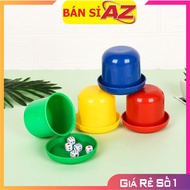 Dice Set Comes with 5 Dice