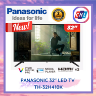 PANASONIC (Authorised Dealer) 32" LED TV  TH-32H410K - PANASONIC WARRANTY MALAYSIA