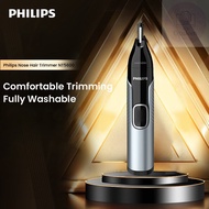 Opaleen Philips Nose Hair Trimmer NT5600 High Performance Comfortable Trimming Safety Nose Hair Trim