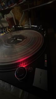 Technics Turntables sl1200 mk 5