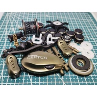 Bc Iroly Certus 100L Reel Spare Parts