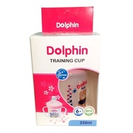 Dolphin drinking bottle 280ml