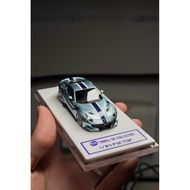[Sale] FuelMe 1/64 Ferrari F12 TDF Australia Ice Blue Brand New Unopened, with Original Packaging, K